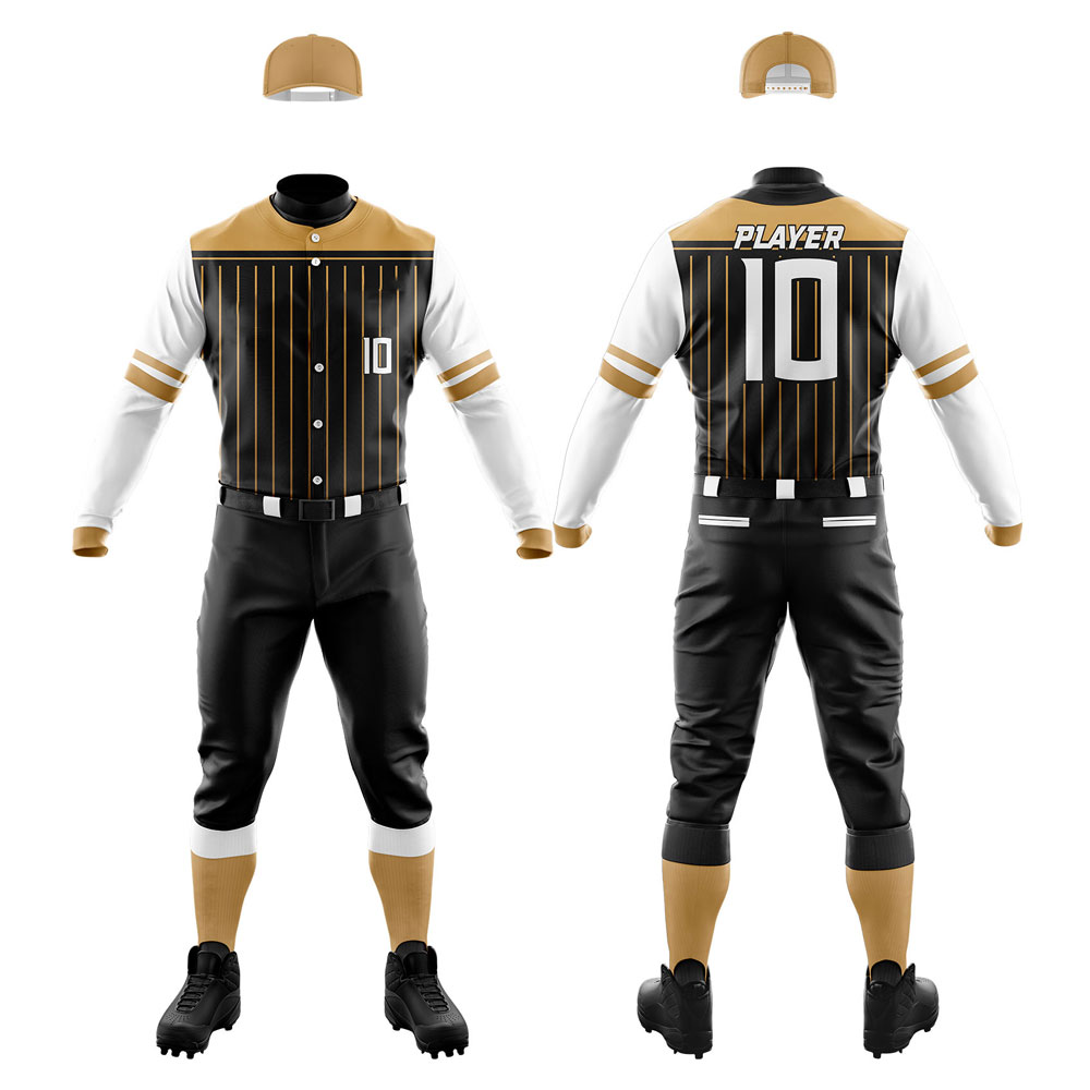 Baseball Uniform