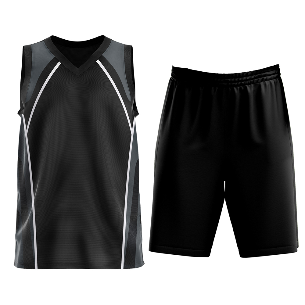 Basketball Uniform