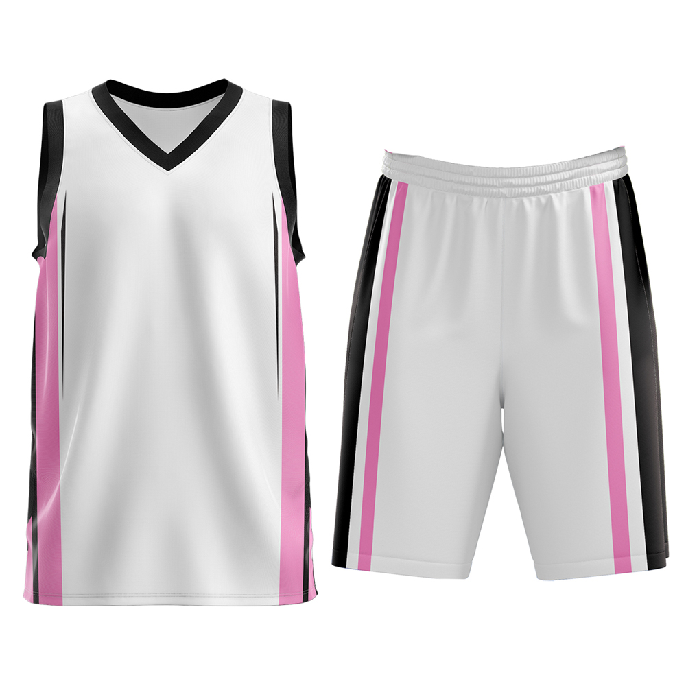 Basketball Uniform
