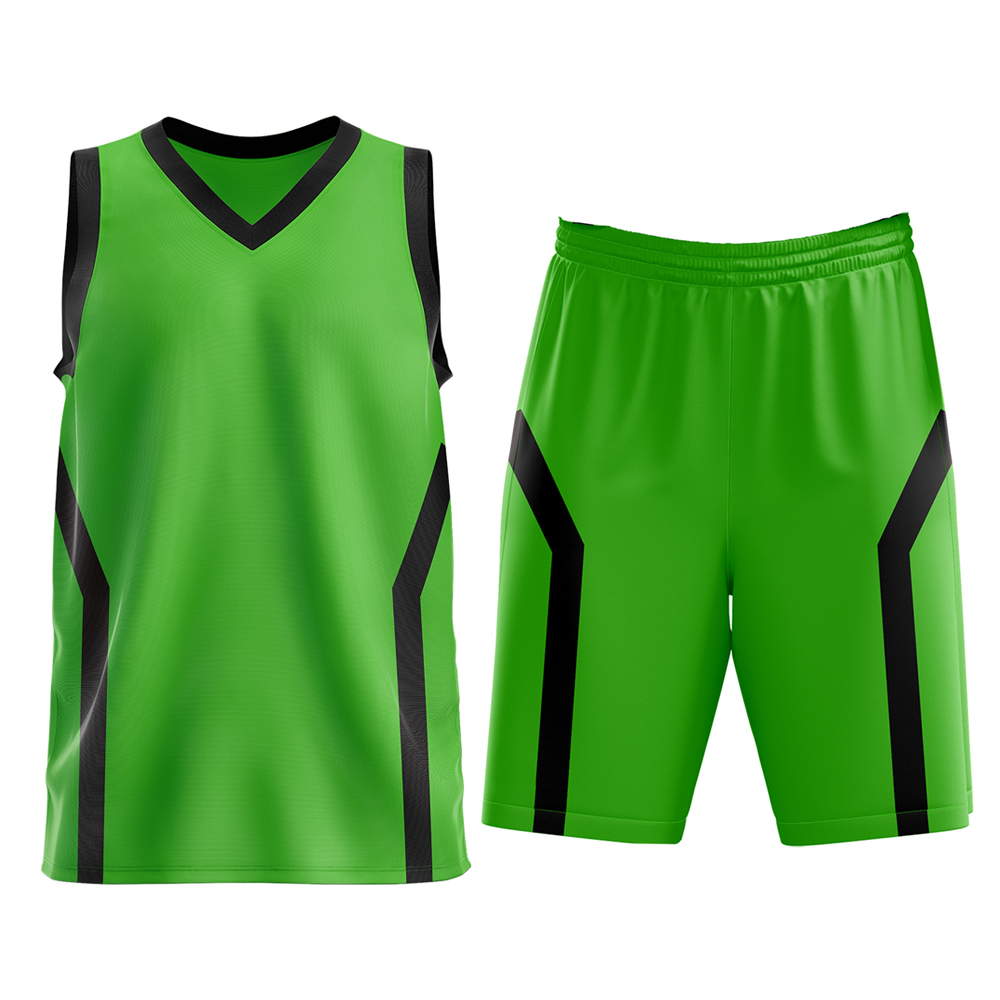 Basketball Uniform