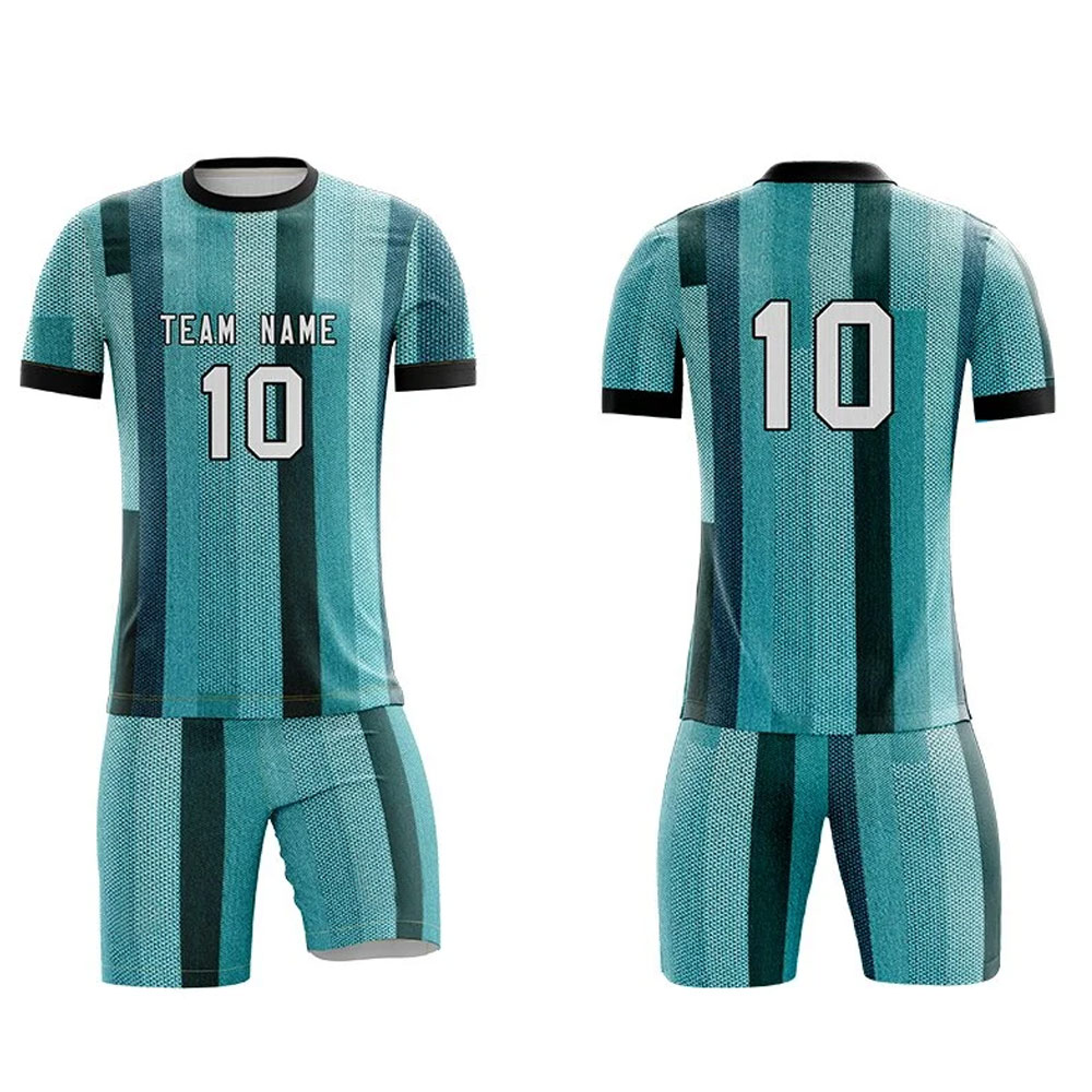 Soccer Uniform