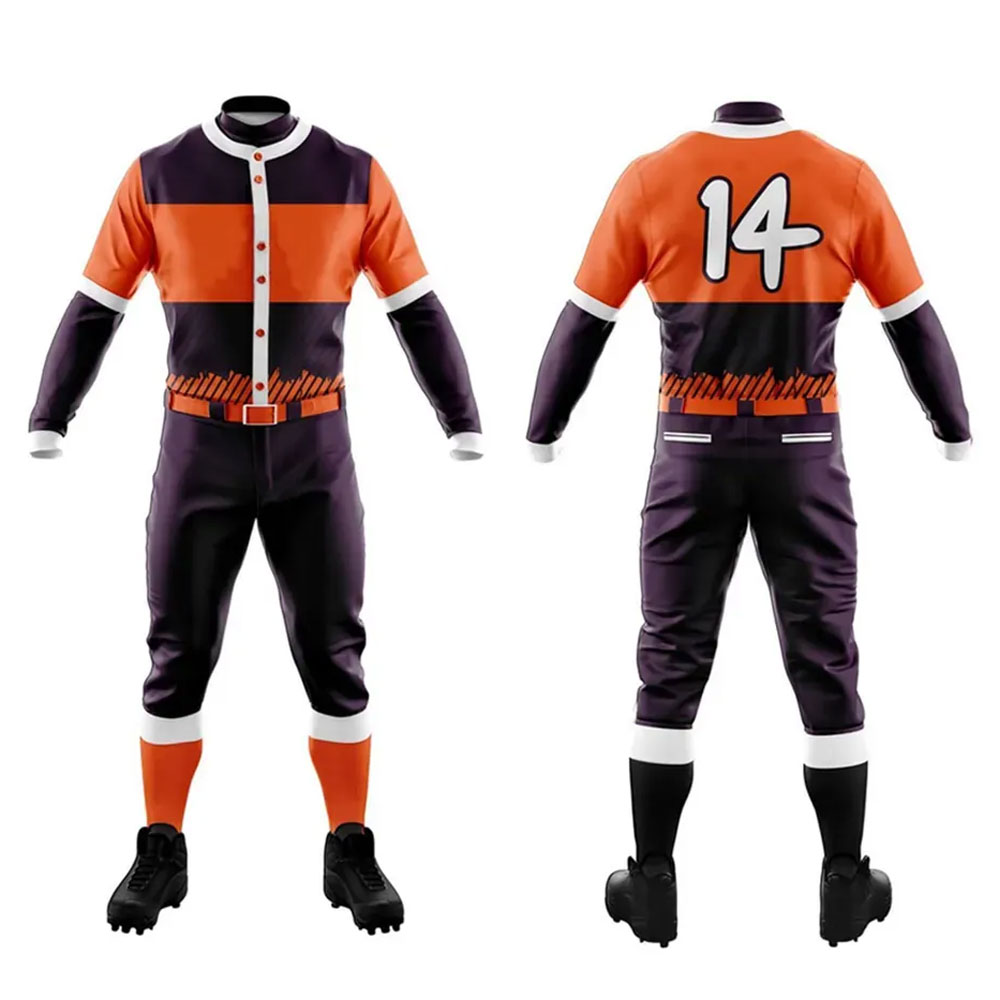 Baseball Uniform