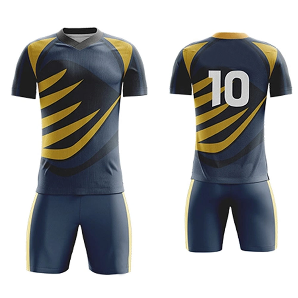 Soccer Uniform