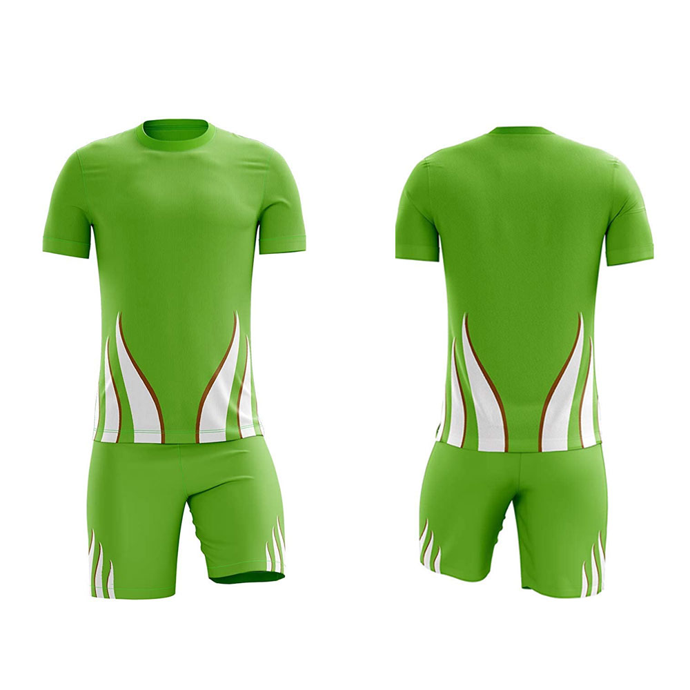 Soccer Uniform