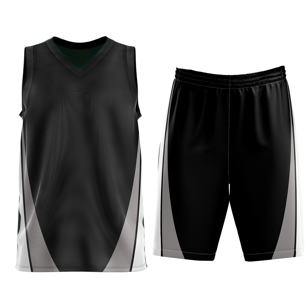 Basketball Uniform