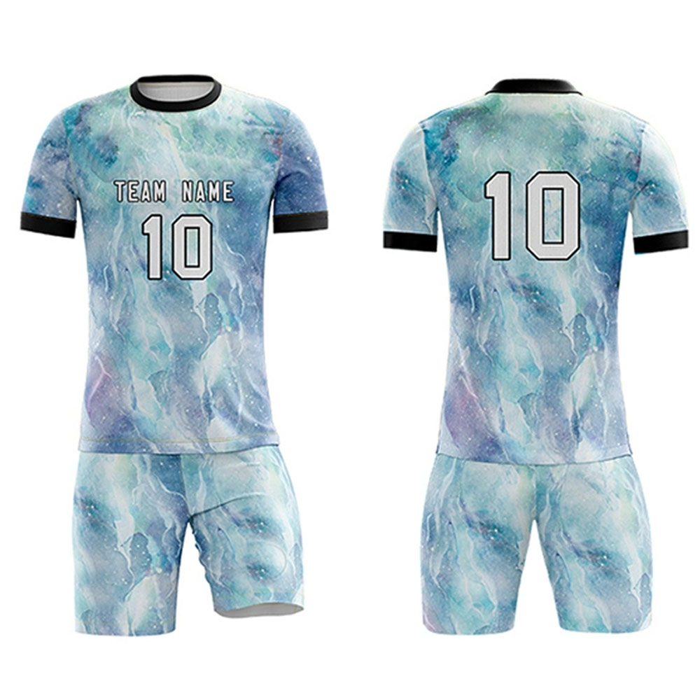 Soccer Uniform