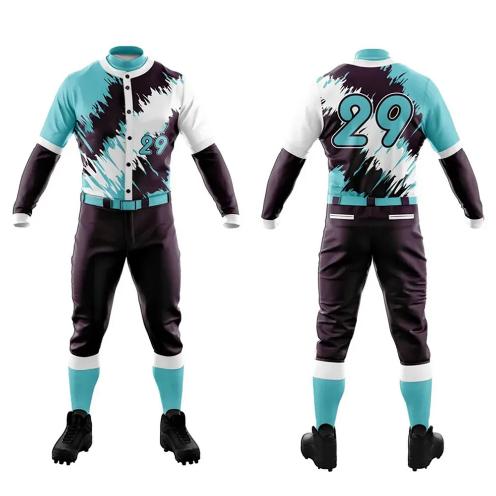 Baseball Uniform