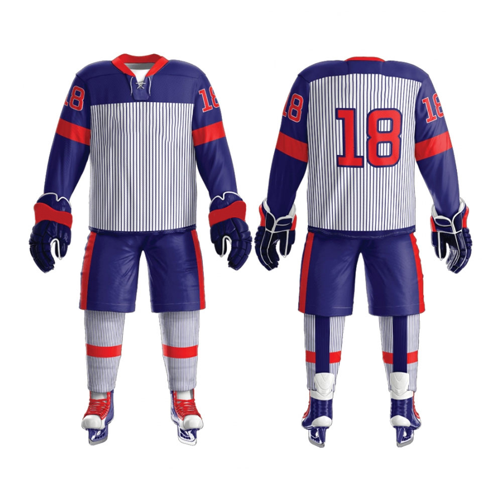 Ice Hockey Uniform