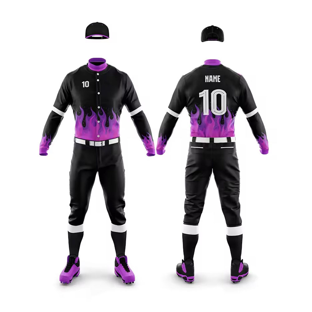 Baseball Uniform