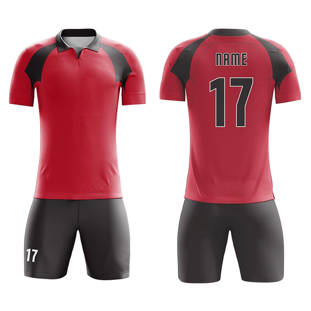 Soccer Uniform
