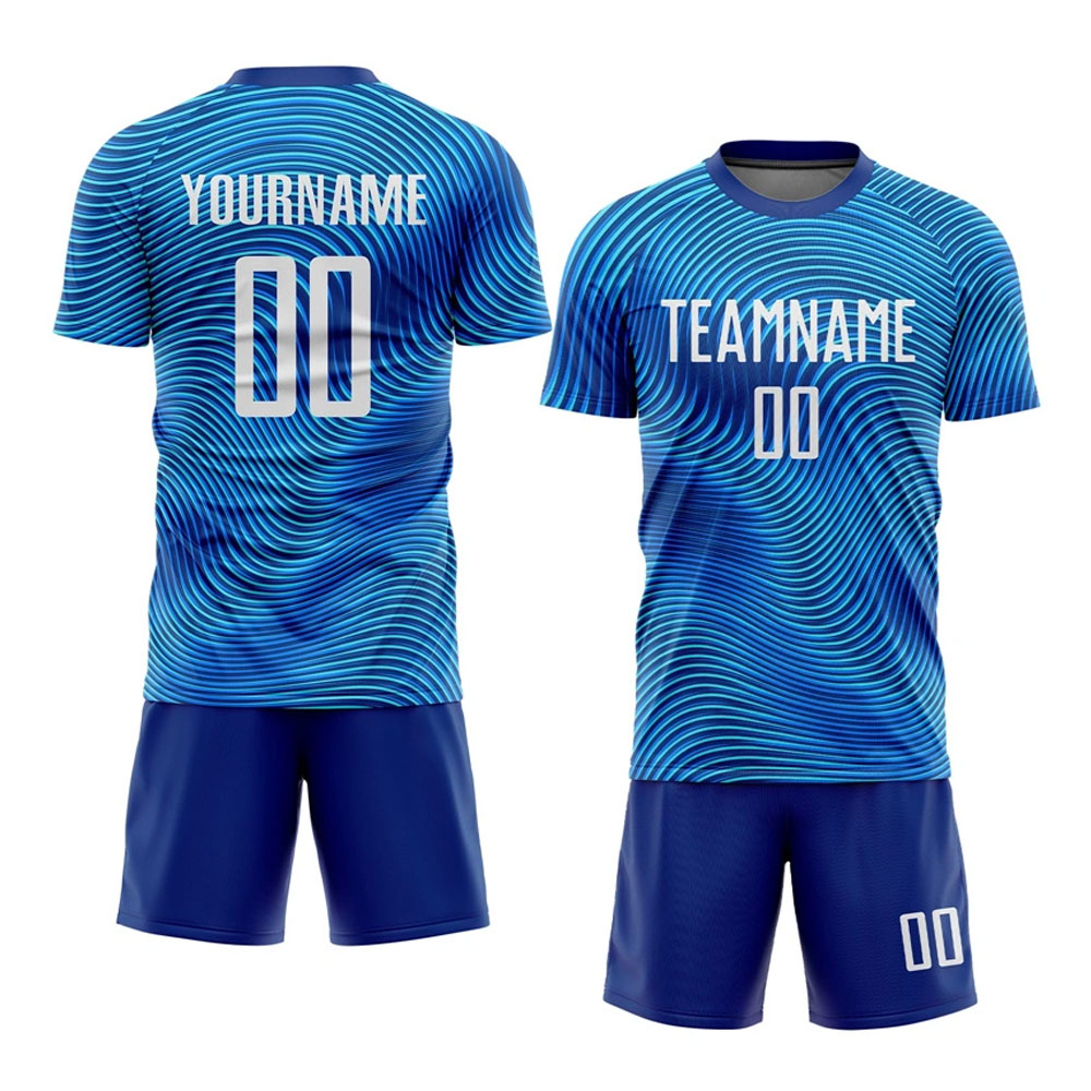 Soccer Uniform