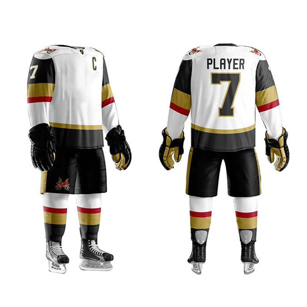 Ice Hockey Uniform