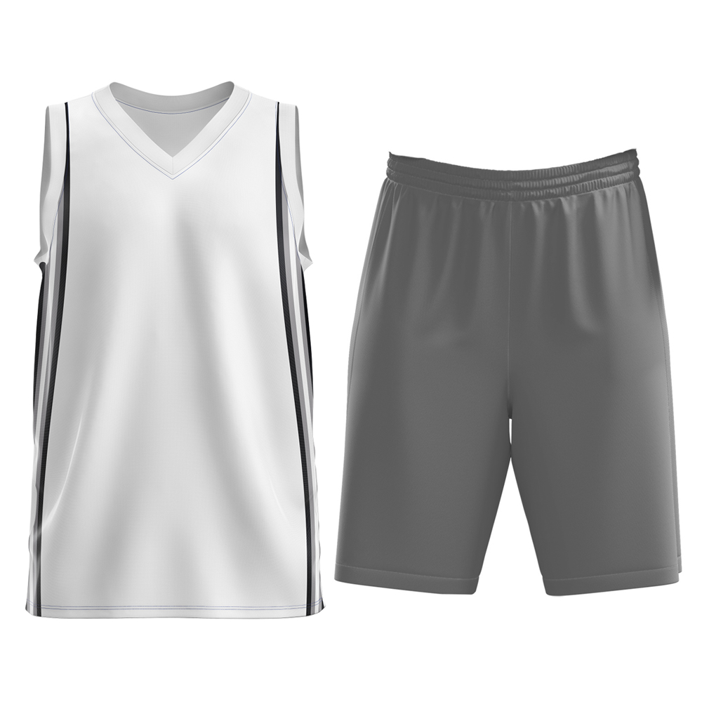 Basketball Uniform