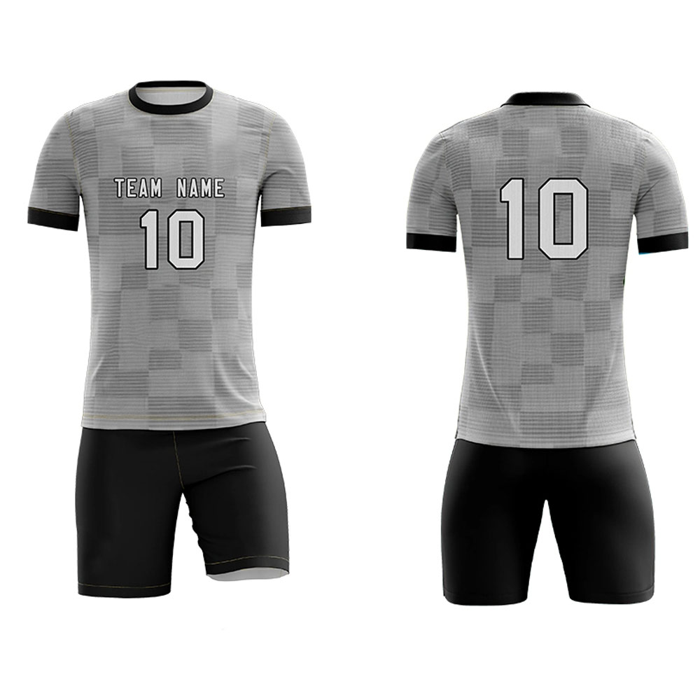 Soccer Uniform