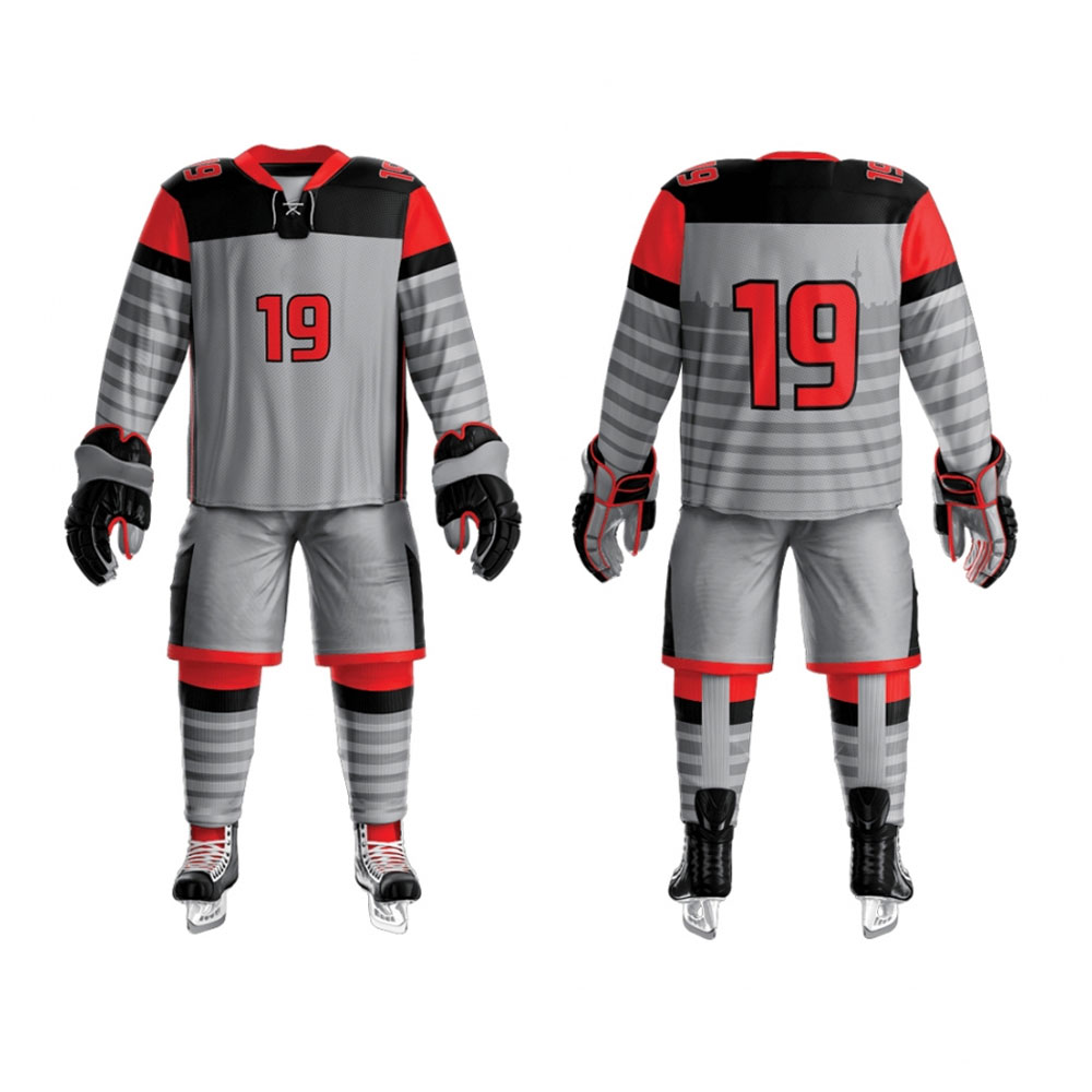 Ice Hockey Uniform