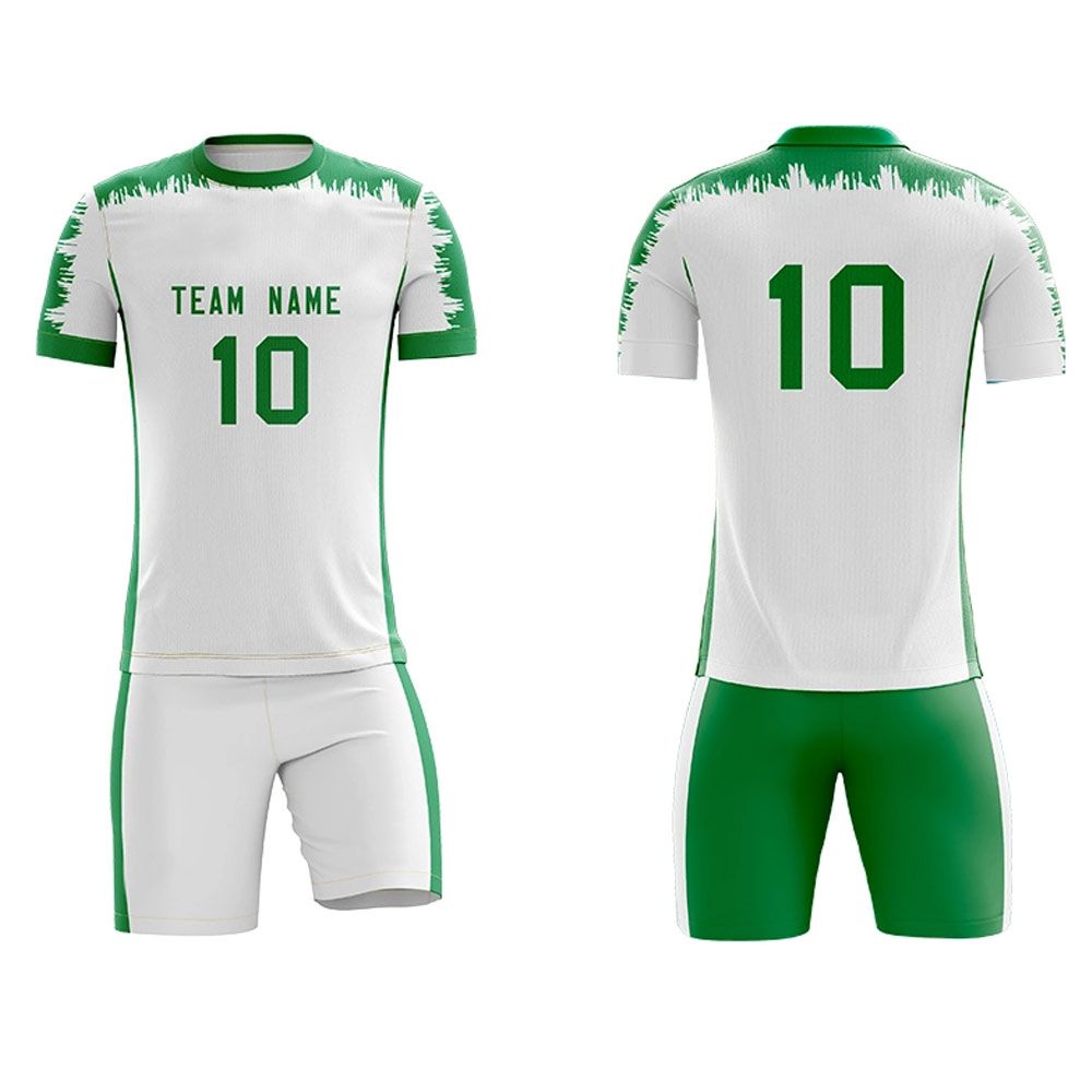 Soccer Uniform