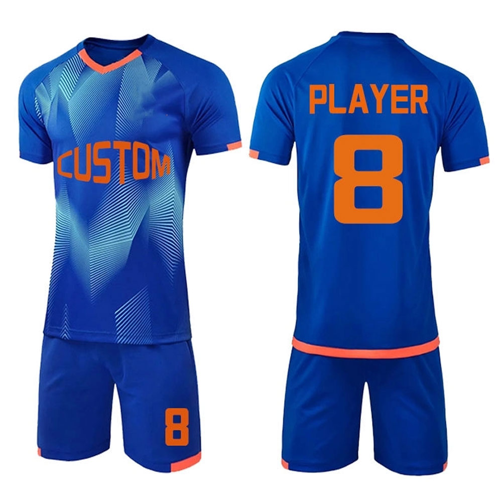 Soccer Uniform