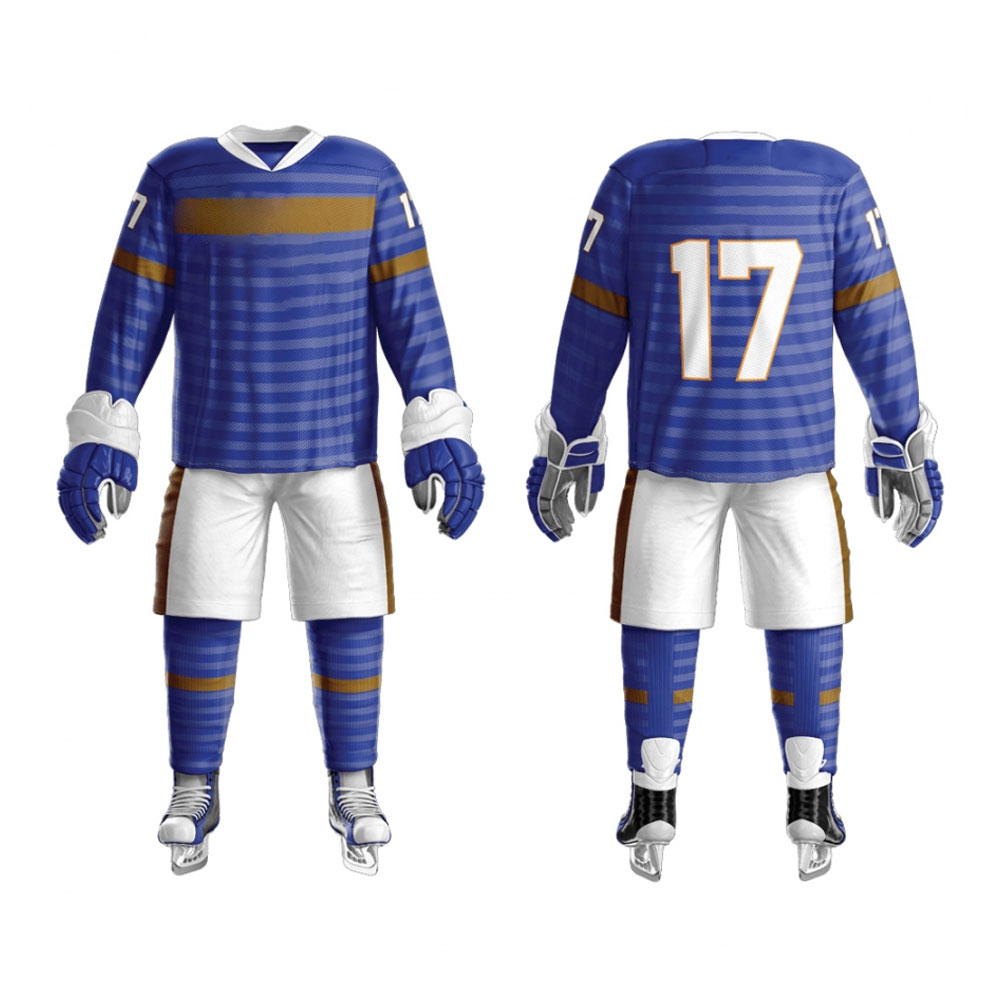Ice Hockey Uniform