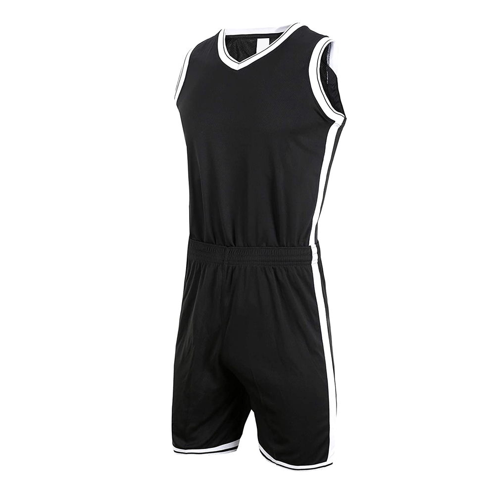 Basketball Uniform