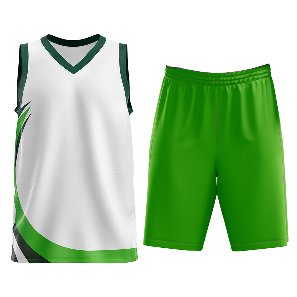 Basketball Uniform