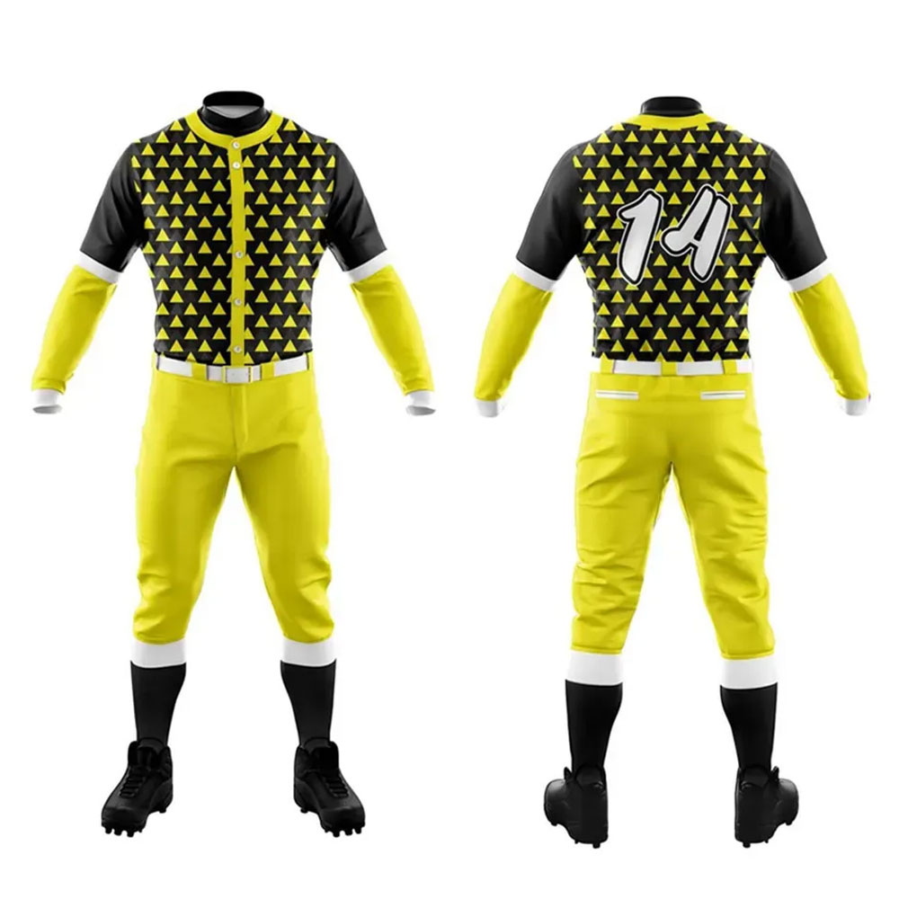 Baseball Uniform