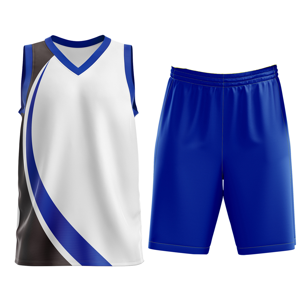 Basketball Uniform