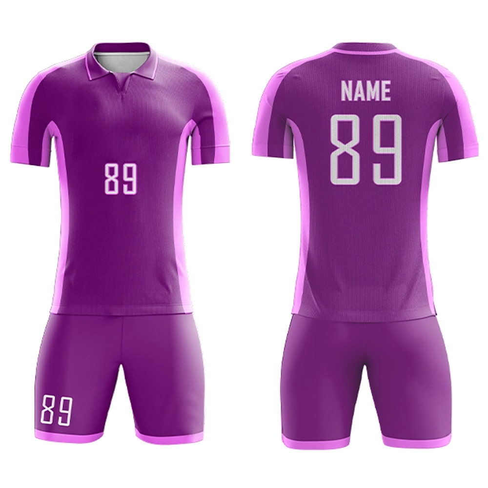 Soccer Uniform