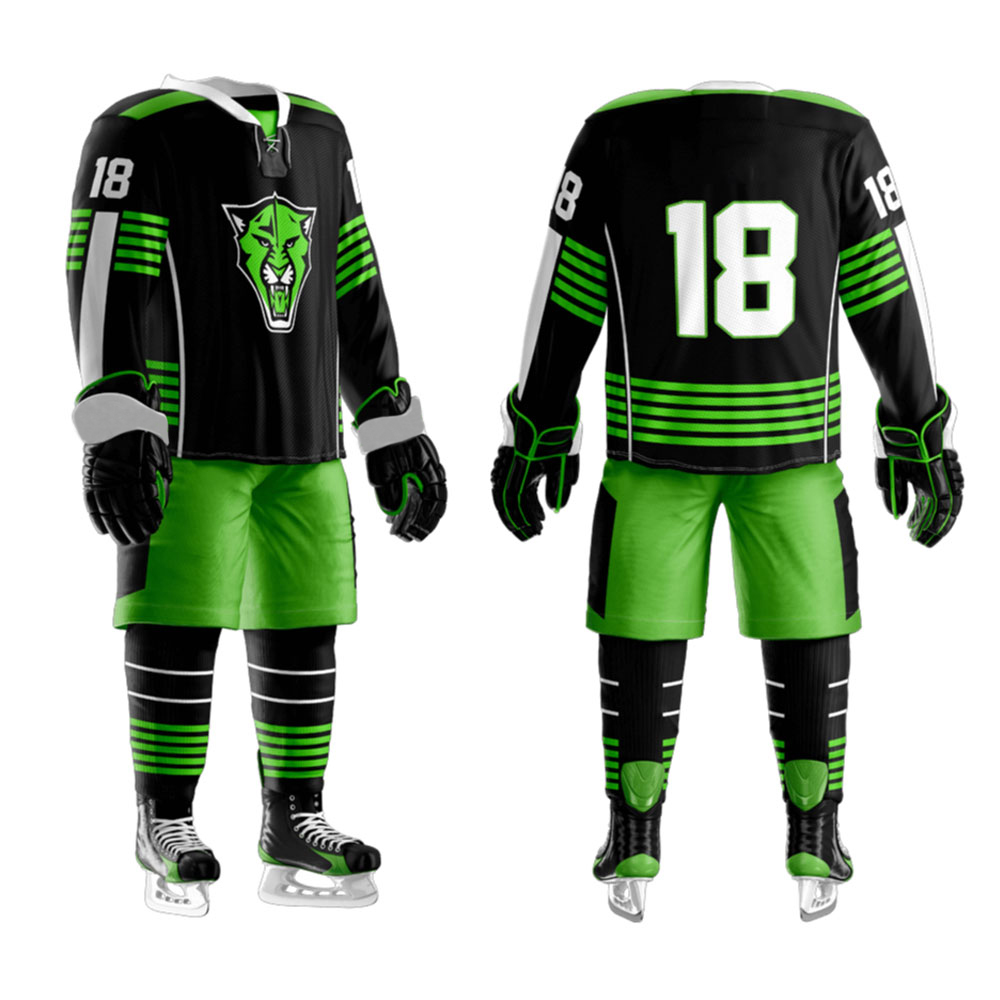 Ice Hockey Uniform